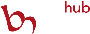 logo best hub ethics bianco