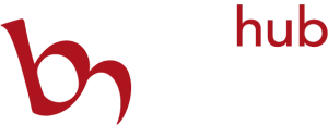 logo best hub ethics bianco