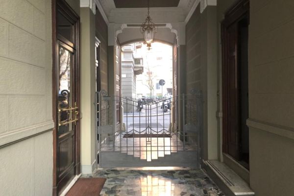 entrata ufficio besthub