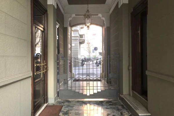 entrata ufficio besthub