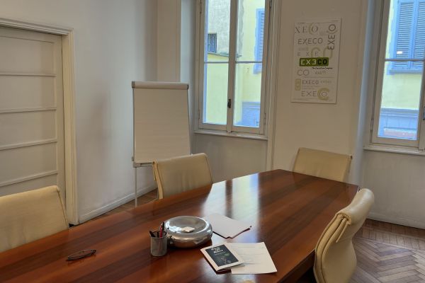 ufficio ethics for business